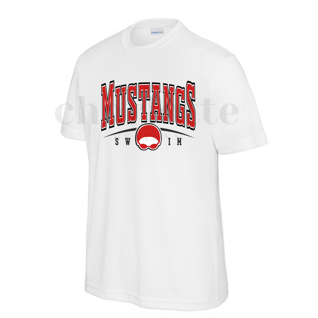 Swim 2 Shirts- Youth